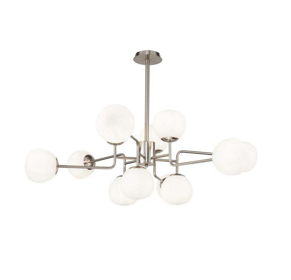 Maytoni Kronleuchter, Leuchtmittel nicht inklusive, Lüster Kronleuchter Deckenleuchte Deckenlampe Designleuchte Maytoni Kronleuchter, Leuchtmittel nicht inklusive, Lüster Kronleuchter Deckenleuchte Deckenlampe Designleuchte von Maytoni