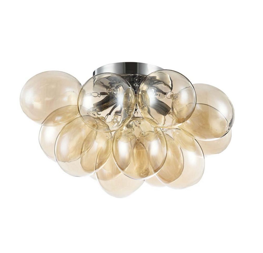 Maytoni Kugelleuchte, Deckenlampe Deckenleuchte Designleuchte Esszimmerlampe Wohnzimmerlampe Maytoni Kugelleuchte, Deckenlampe Deckenleuchte Designleuchte Esszimmerlampe Wohnzimmerlampe von Maytoni