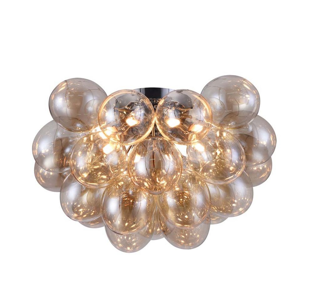 Maytoni Kugelleuchte, Deckenlampe Deckenleuchte Designleuchte Esszimmerlampe Wohnzimmerlampe Maytoni Kugelleuchte, Deckenlampe Deckenleuchte Designleuchte Esszimmerlampe Wohnzimmerlampe von Maytoni