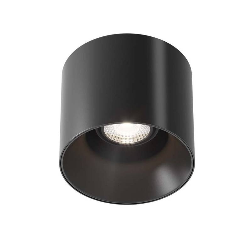 Maytoni LED Deckenleuchte, Deckenlampe Deckenleuchte Wohnzimmerlampe Flurleuchte Metall dimmbar Maytoni LED Deckenleuchte, Deckenlampe Deckenleuchte Wohnzimmerlampe Flurleuchte Metall dimmbar von Maytoni