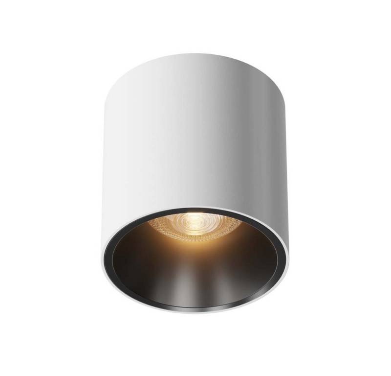 Maytoni LED Deckenleuchte, Deckenlampe Deckenleuchte Wohnzimmerlampe Flurleuchte Metall dimmbar Maytoni LED Deckenleuchte, Deckenlampe Deckenleuchte Wohnzimmerlampe Flurleuchte Metall dimmbar von Maytoni