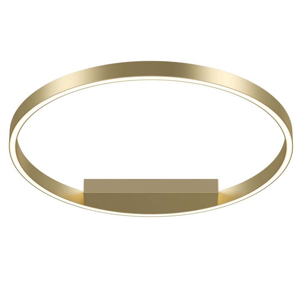 Maytoni LED Deckenleuchte, Deckenlampe Deckenleuchte Wohnzimmerlampe LED Ring Esszimmerlampe Maytoni LED Deckenleuchte, Deckenlampe Deckenleuchte Wohnzimmerlampe LED Ring Esszimmerlampe von Maytoni