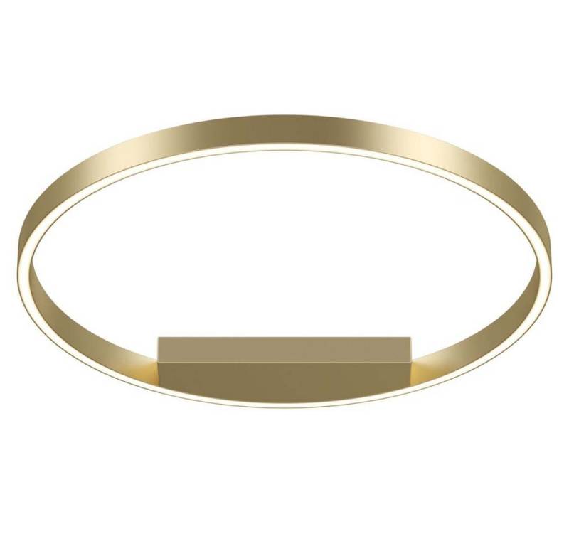 Maytoni LED Deckenleuchte, Deckenlampe Deckenleuchte Wohnzimmerlampe LED Ring Esszimmerlampe Maytoni LED Deckenleuchte, Deckenlampe Deckenleuchte Wohnzimmerlampe LED Ring Esszimmerlampe von Maytoni