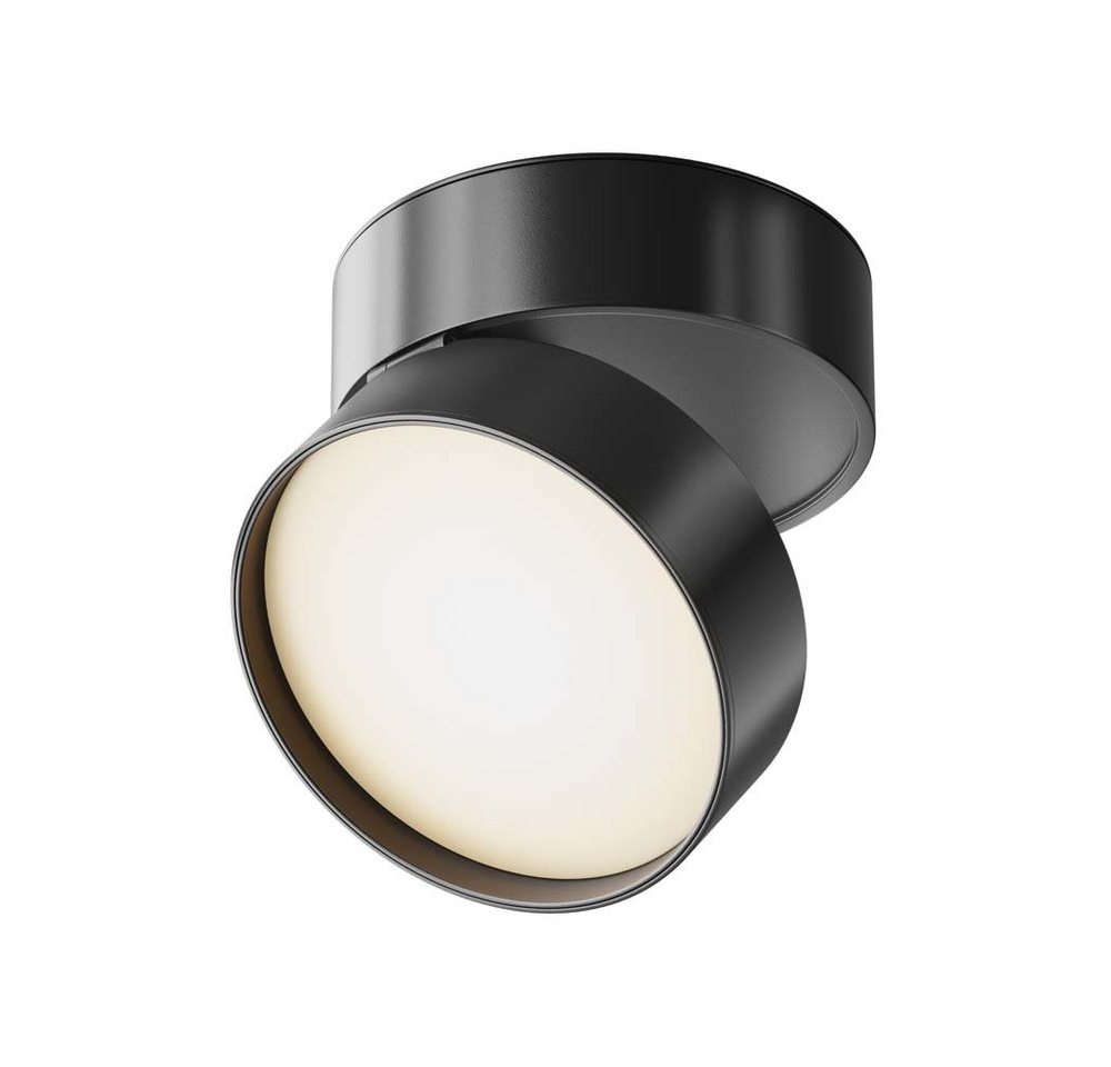 Maytoni LED Deckenleuchte, Wandlampe Wandleuchte Spotleuchte Flurlampe Spot beweglich Metall Maytoni LED Deckenleuchte, Wandlampe Wandleuchte Spotleuchte Flurlampe Spot beweglich Metall von Maytoni