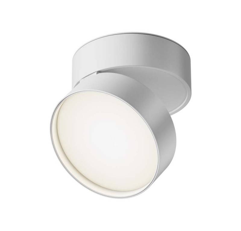 Maytoni LED Deckenleuchte, Wandlampe Wandleuchte Spotleuchte Flurlampe Spot beweglich Metall Maytoni LED Deckenleuchte, Wandlampe Wandleuchte Spotleuchte Flurlampe Spot beweglich Metall von Maytoni