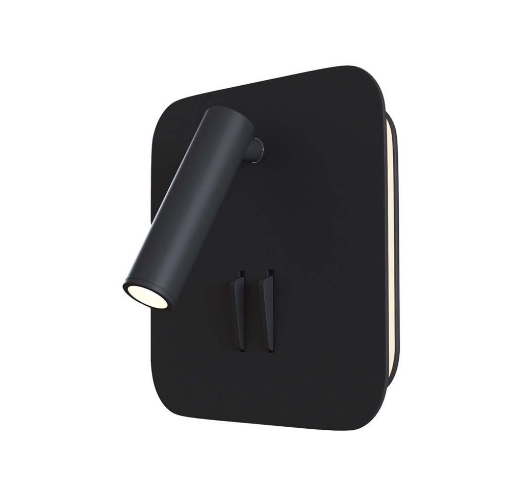 Maytoni LED Wandleuchte, Leuchtmittel nicht inklusive, Wandlampe Wandleuchte Flurlampe Flurleuchte Schlafzimmerlampe Spot Maytoni LED Wandleuchte, Leuchtmittel nicht inklusive, Wandlampe Wandleuchte Flurlampe Flurleuchte Schlafzimmerlampe Spot von Maytoni