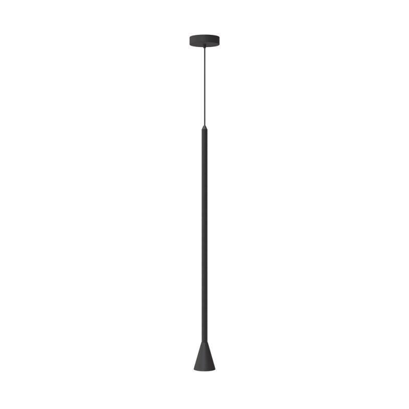 Maytoni Pendelleuchte Arrow GU10 schwarz von Maytoni