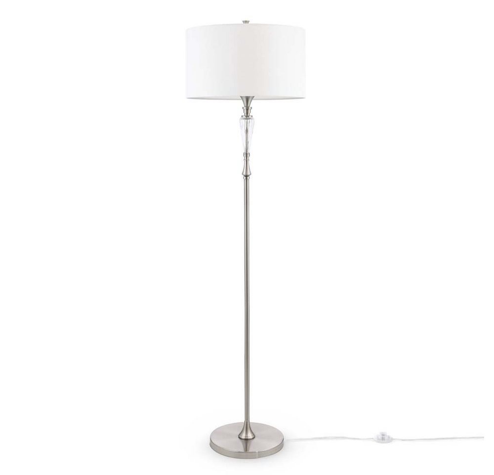 Maytoni Stehlampe, Stehlampe Stehleuchte Beistellleuchte Standleuchte Wohnzimmer von Maytoni