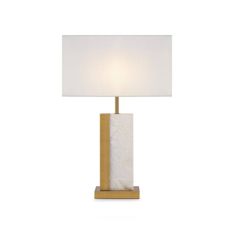 Maytoni Tischleuchte Bianco E27 von Maytoni