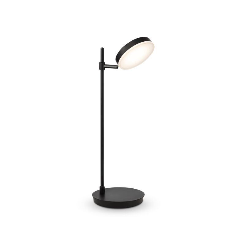 Maytoni Tischleuchte Fad LED schwarz Maytoni Tischleuchte Fad LED schwarz von Maytoni