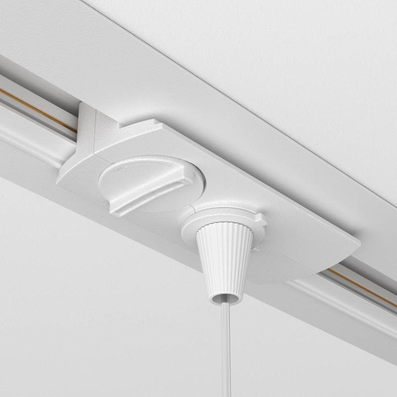 Maytoni Unity Steckverbinder Pendel 1-Phasen-Schiene weiß von Maytoni