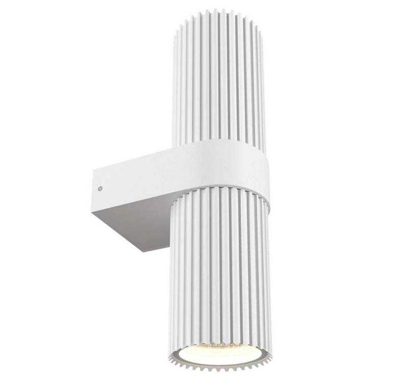 Maytoni Wandleuchte, Wandleuchte Treppenleuchte Flurlampe Schlafzimmerlampe UP & DOWN von Maytoni