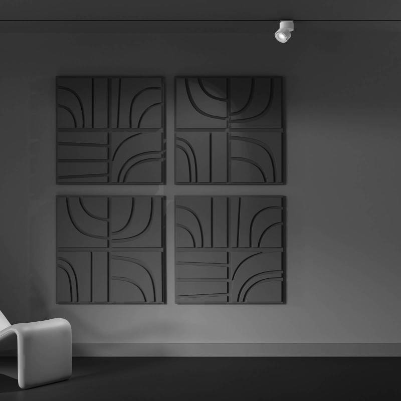 Maytoni Yin LED-Strahler Unity-System, Triac, 930, weiß von Maytoni