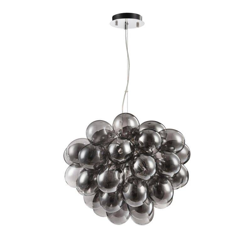 Traubenglas Pendelleuchte Balbo von Maytoni