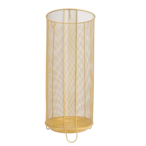 Metal Circular Danbrella Rahmen Runder Regenschirm Ständer Rack Regenschirm Unabhängiger Eimer Freistehender Regenschirmhalter Walking Sticks Halter für das Eingangshome Office Metal Circular Danbrella Rahmen Runder Regenschirm Ständer Rack Regenschirm Unabhängiger Eimer Freistehender Regenschirmhalter Walking Sticks Halter für das Eingangshome Office von Mayueri