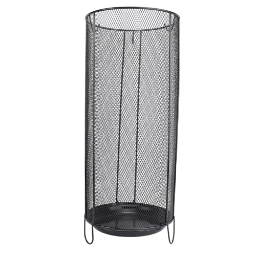 Metal Circular Danbrella Rahmen Runder Regenschirm Ständer Rack Regenschirm Unabhängiger Eimer Freistehender Regenschirmhalter Walking Sticks Halter für das Eingangshome Office Metal Circular Danbrella Rahmen Runder Regenschirm Ständer Rack Regenschirm Unabhängiger Eimer Freistehender Regenschirmhalter Walking Sticks Halter für das Eingangshome Office von Mayueri