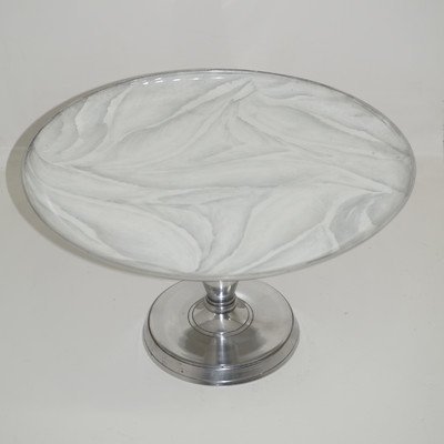 Mazali Cake Stand, braun von Mazali