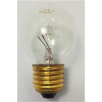 Clear Kugellampe 15W E27 - Weiß - Mazda von Mazda