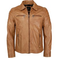 Maze Bikerjacke von Maze