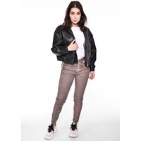 Maze Lederjacke "42020132" von Maze