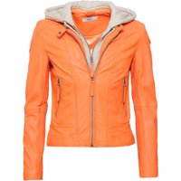 Maze Lederjacke "42021133" Maze Lederjacke "42021133" von Maze