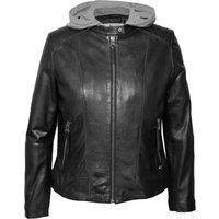 Maze Lederjacke "42023103" von Maze