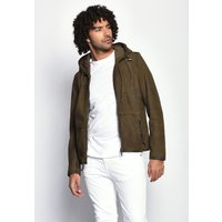 Maze Lederjacke "Baton" Maze Lederjacke "Baton" von Maze