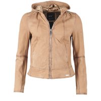 Maze Lederjacke "Donie" von Maze