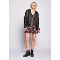 Maze Lederjacke "Heart" von Maze