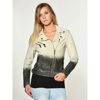 Maze Lederjacke "Kofu" von Maze