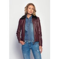 Maze Lederjacke "Morelia" von Maze