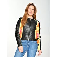 Maze Lederjacke "Nebraska" von Maze