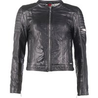 Maze Lederjacke "Nebraska" von Maze