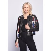 Maze Lederjacke "Nebraska" von Maze