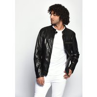 Maze Lederjacke "Puckham" von Maze