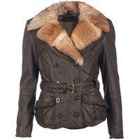 Maze Lederjacke "Staines" Maze Lederjacke "Staines" von Maze