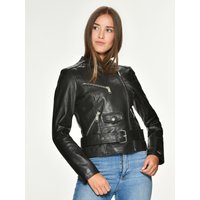 Maze Lederjacke "Tioga" von Maze