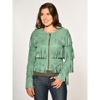 Maze Lederjacke "Zaria" Maze Lederjacke "Zaria" von Maze