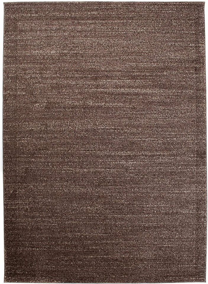 Teppich SARI_DY_T006A, Mazovia, 60x100, Modern, Einfarbig, Universal, Kurzflor von Mazovia