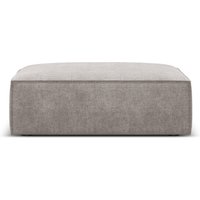 Mazzini Sofas | Hocker Vanda Chenille von Mazzini Sofas