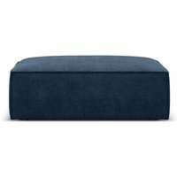 Mazzini Sofas | Hocker Vanda Chenille von Mazzini Sofas