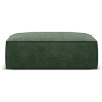 Mazzini Sofas | Hocker Vanda Chenille von Mazzini Sofas