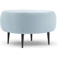 Mazzini Sofas | Hocker Clove Bouclé von Mazzini Sofas