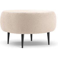 Mazzini Sofas | Hocker Clove Bouclé von Mazzini Sofas