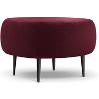 Mazzini Sofas | Hocker Clove Bouclé von Mazzini Sofas