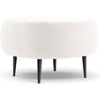 Mazzini Sofas | Hocker Clove Bouclé von Mazzini Sofas