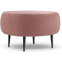 Mazzini Sofas | Hocker Clove Bouclé von Mazzini Sofas