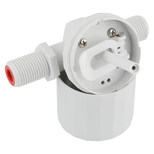 Automatischer Wasserhebelregler | Sicherer, kompakter automatischer Lieferregler - Viehfütterung & Bewässerungsbedarf für Solarenergie, Topf, Aquarium von Mbiyhgta