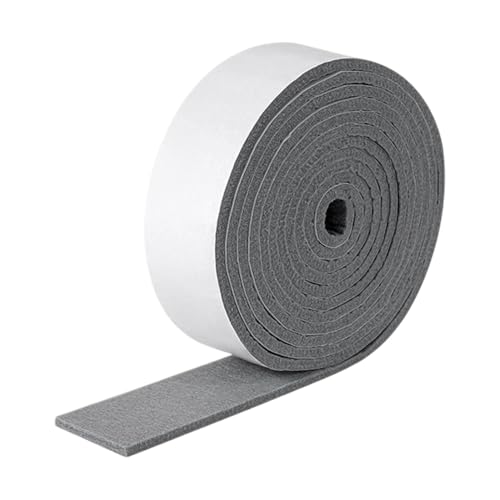 Fenster-Kondensationsstreifen – Fenster-Tropffänger, Anti-Schimmel-Fensterdichtung | Absorbierende Fenster-Feuchtigkeitsbarriere, selbstklebendes wasserdichtes Klebeband zur Verhinderung von Feuchtigk von Mbiyhgta
