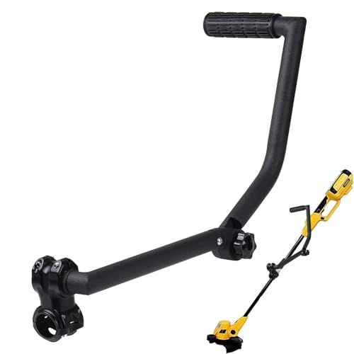 Lawn Grip - Legierung Darwin, zusammenklappbarer Grip | Schwarzer Rückstoß Starter Generator Rasenmäher, multifunktionaler Kettensägen -Pullgriff für Rasenmäher Lawn Grip - Legierung Darwin, zusammenklappbarer Grip | Schwarzer Rückstoß Starter Generator Rasenmäher, multifunktionaler Kettensägen -Pullgriff für Rasenmäher von Mbiyhgta